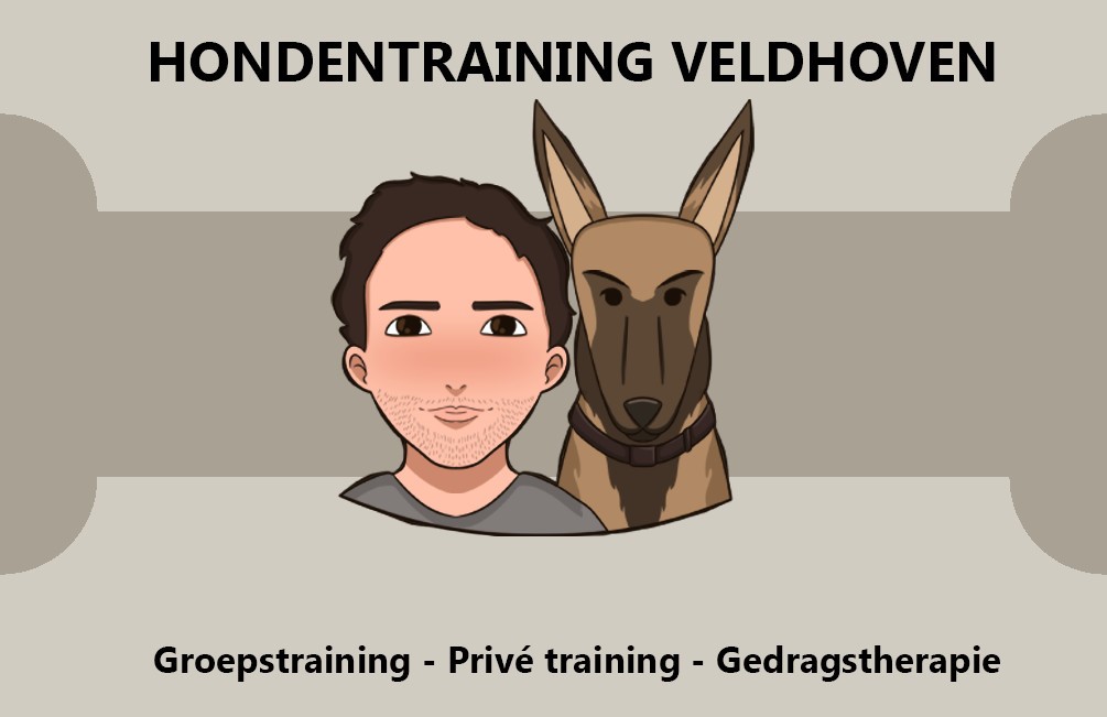 Hondentraining